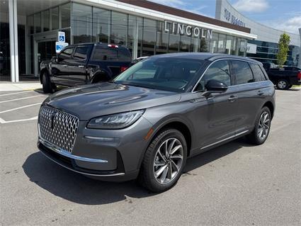 2025 Lincoln Corsair Knoxville TN