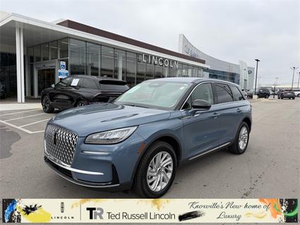 2025 Lincoln Corsair Knoxville TN