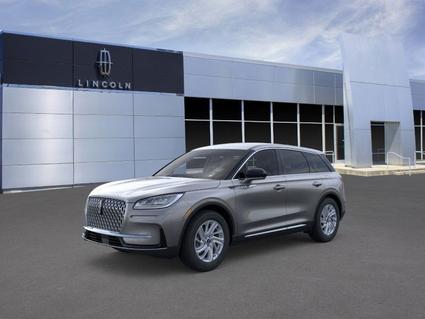 2025 Lincoln Corsair Greenville SC