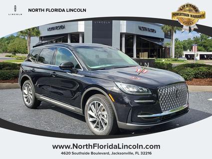 2026 Lincoln Corsair Jacksonville FL
