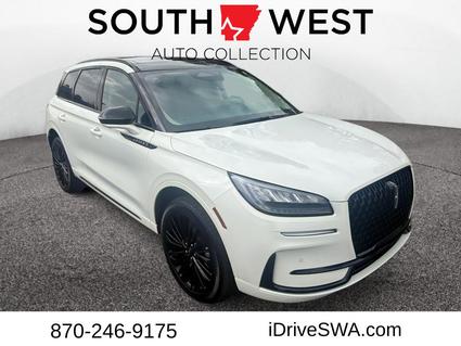 2026 Lincoln Corsair Arkadelphia AR