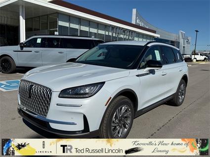 2026 Lincoln Corsair Knoxville TN