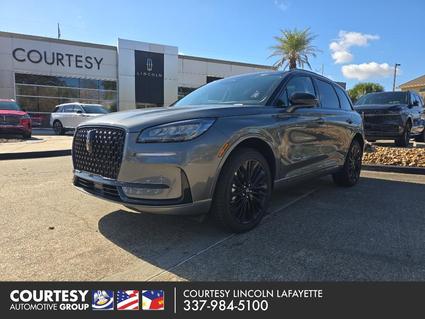 2026 Lincoln Corsair Lafayette LA