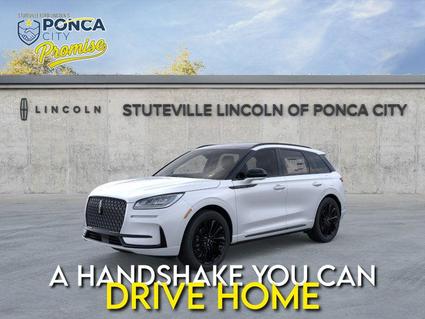 2026 Lincoln Corsair Ponca City OK