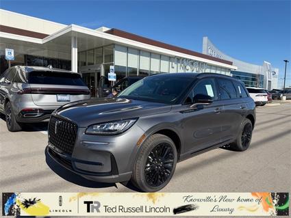 2026 Lincoln Corsair Knoxville TN