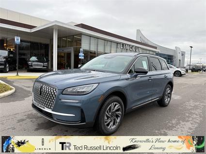 2026 Lincoln Corsair Knoxville TN