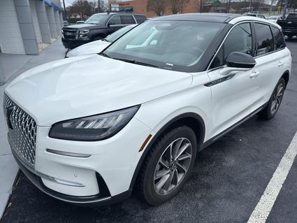 2023 Lincoln Corsair Clinton TN