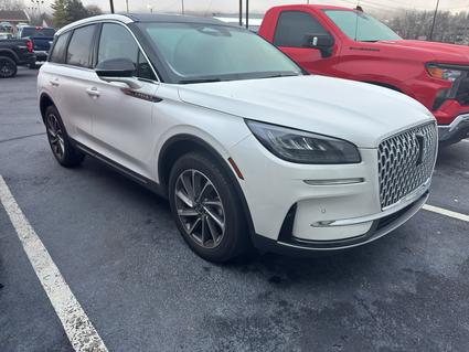 2023 Lincoln Corsair Clinton TN
