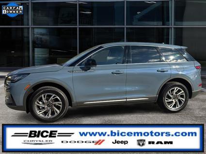 2025 Lincoln Corsair Alexander City AL