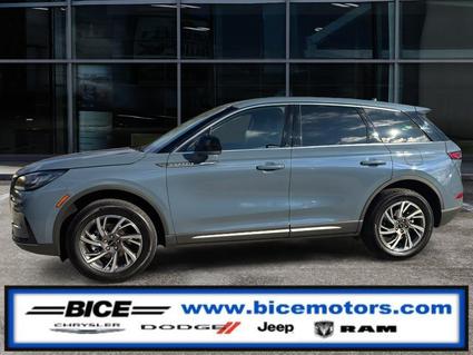 2025 Lincoln Corsair Alexander City AL