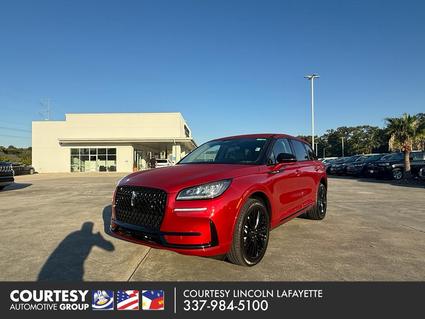 2025 Lincoln Corsair Lafayette LA