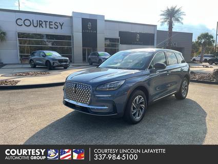 2025 Lincoln Corsair Lafayette LA