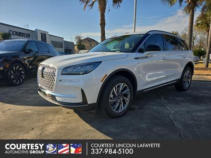 2026 Lincoln Corsair Lafayette LA
