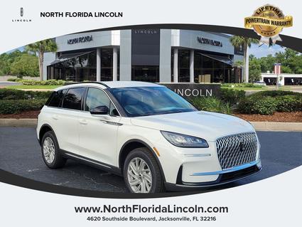 2026 Lincoln Corsair Jacksonville FL