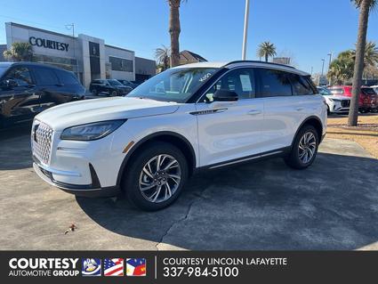 2026 Lincoln Corsair Lafayette LA
