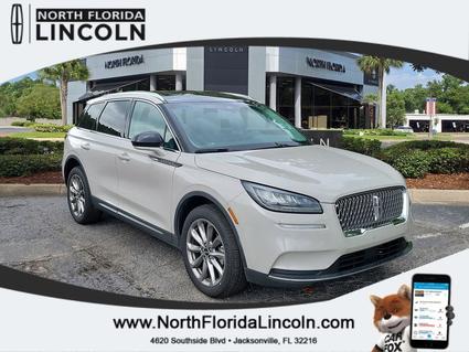 2020 Lincoln Corsair Jacksonville FL