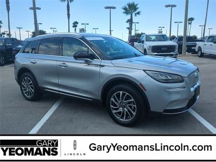 2022 Lincoln Corsair Daytona Beach FL