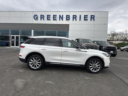 2022 Lincoln Corsair Lewisburg WV