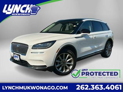 2022 Lincoln Corsair Mukwonago WI