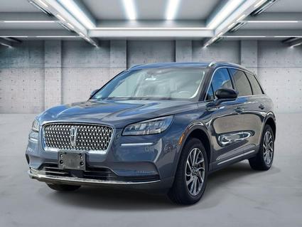 2022 Lincoln Corsair Saint James NY