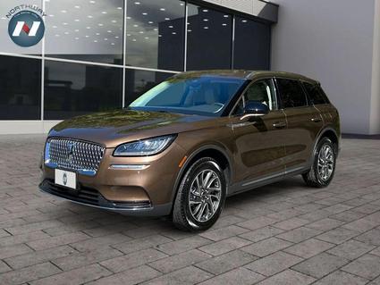 2022 Lincoln Corsair Lake Hopatcong NJ