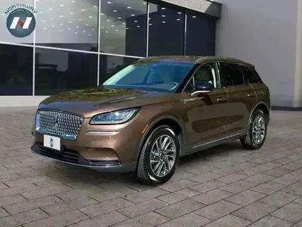 2022 Lincoln Corsair Lake Hopatcong NJ