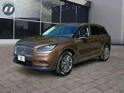 2022 Lincoln Corsair Lake Hopatcong NJ