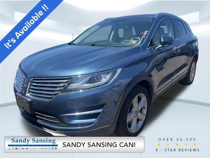 2018 Lincoln MKC Pensacola FL