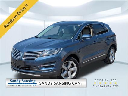 2018 Lincoln MKC Pensacola FL
