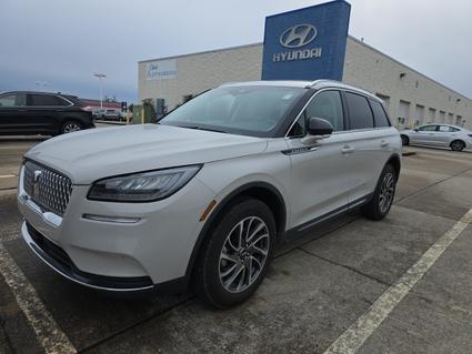 2021 Lincoln Corsair Cape Girardeau MO