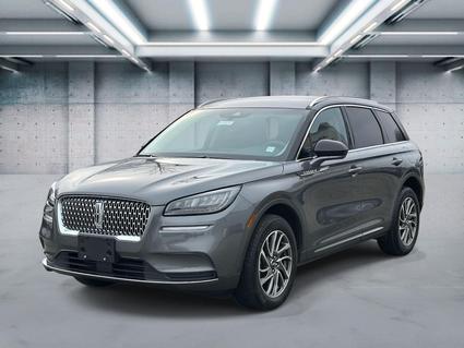 2022 Lincoln Corsair Saint James NY