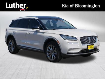2022 Lincoln Corsair Minneapolis MN