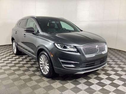 2019 Lincoln MKC Grandville MI
