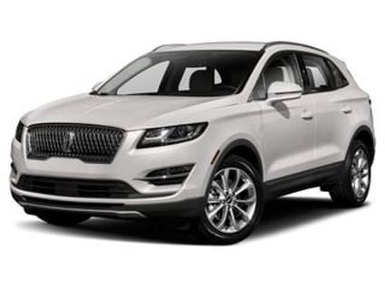 2019 Lincoln MKC Grandville MI