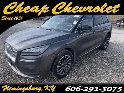 2020 Lincoln Corsair Flemingsburg KY