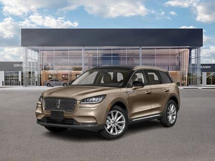 2021 Lincoln Corsair Long Island City NY