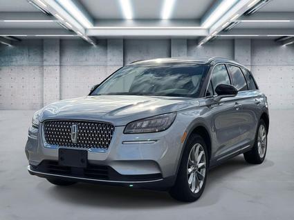 2021 Lincoln Corsair Saint James NY