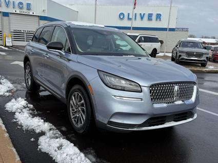 2022 Lincoln Corsair Plymouth IN