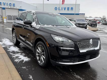 2022 Lincoln Corsair Plymouth IN