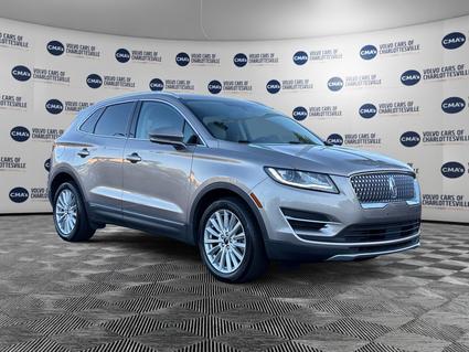 2019 Lincoln MKC Hinesville GA