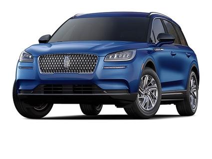 2020 Lincoln Corsair Centralia IL