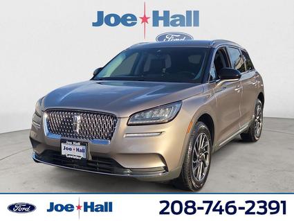 2020 Lincoln Corsair Lewiston ID