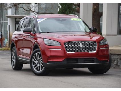 2022 Lincoln Corsair Lexington KY