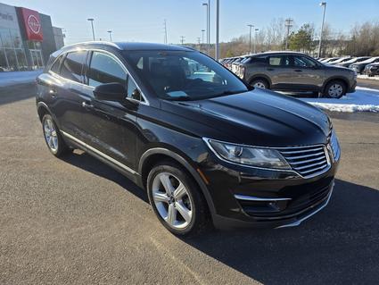 2018 Lincoln MKC Paris TN