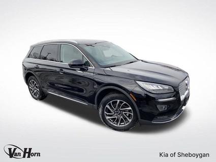 2020 Lincoln Corsair Sheboygan WI