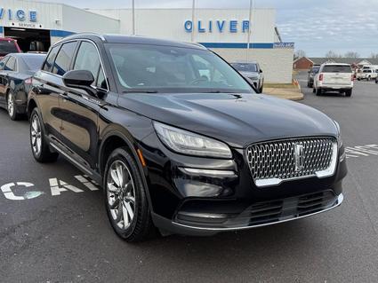 2022 Lincoln Corsair Plymouth IN