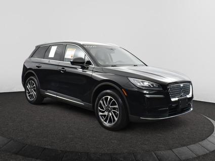 2022 Lincoln Corsair Tupelo MS