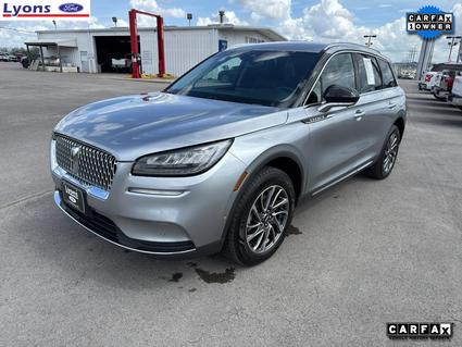 2022 Lincoln Corsair Lewisburg TN