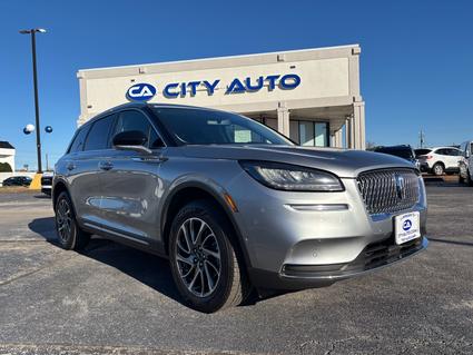 2022 Lincoln Corsair Chattanooga TN