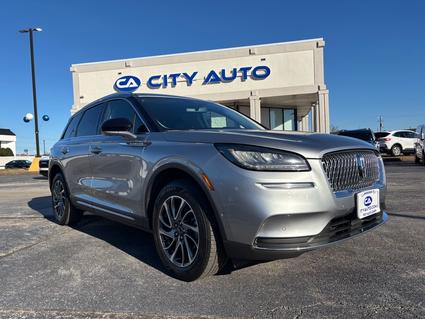 2022 Lincoln Corsair Chattanooga TN